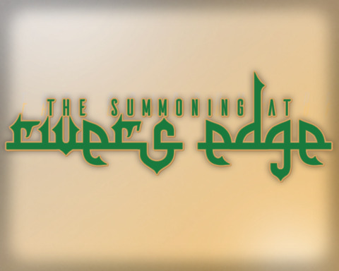 The Summoning at River's Edge