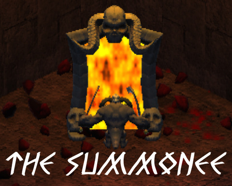 The Summonee