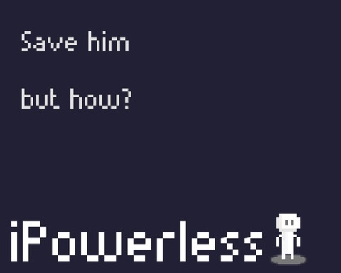 iPowerless