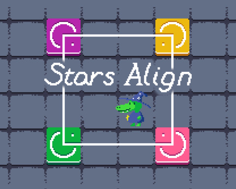 Stars Align