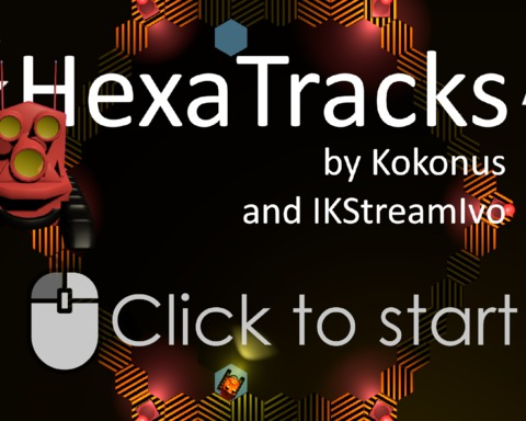 HexaTracks