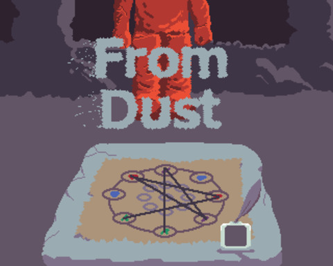 From Dust