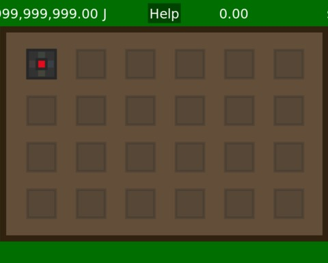 Greed