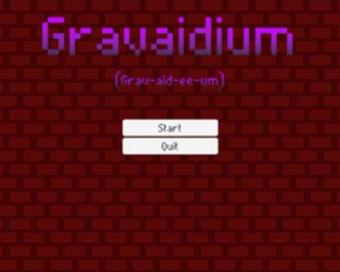 Gravaiduim