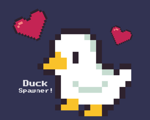 Duck Spawner