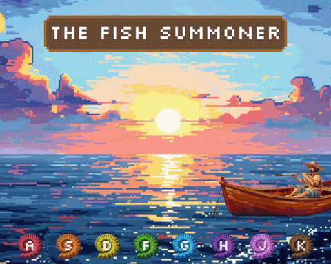 The Fish Summoner