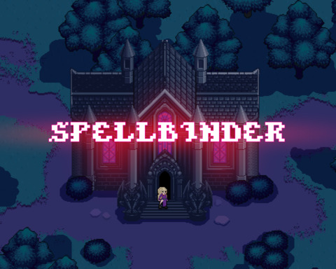 SPELLBINDER