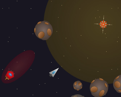 Summon the Armada