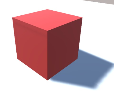 Cubed