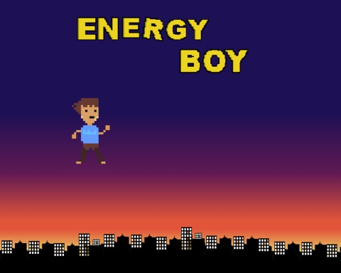 Energy Boy