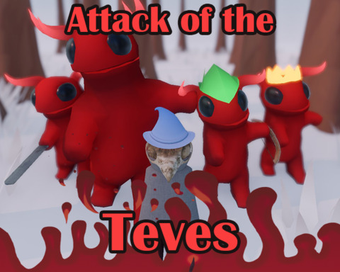 Attack of the Teves