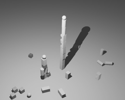 Summoner's Tower