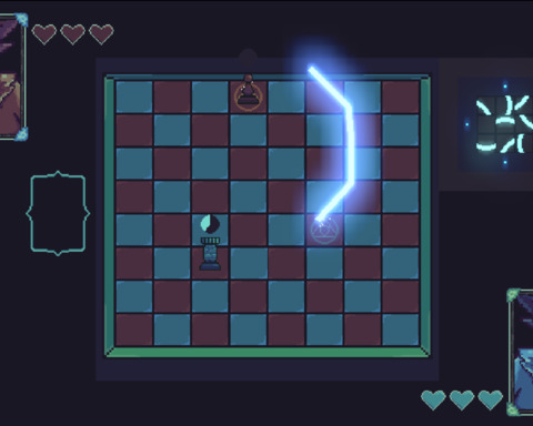 Chessummon