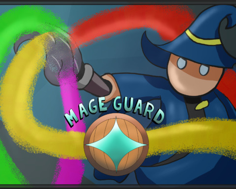 Mage Guard