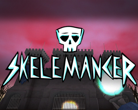 SKELEMANCER