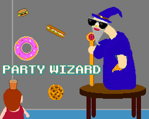 Party Wizard
