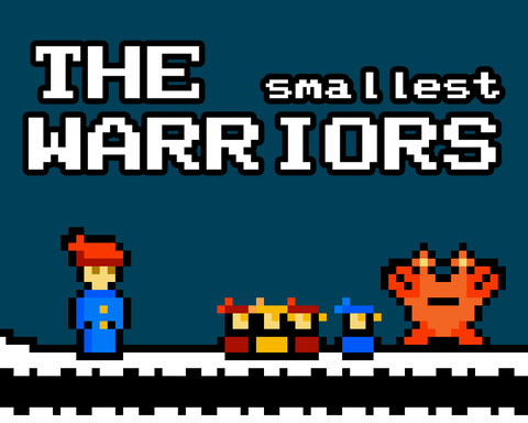 The Smallest Warriors
