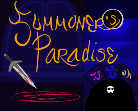 Summoner's Paradise