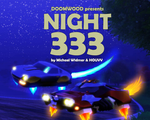 Night 333