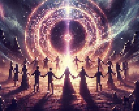 SUMMONING GAME