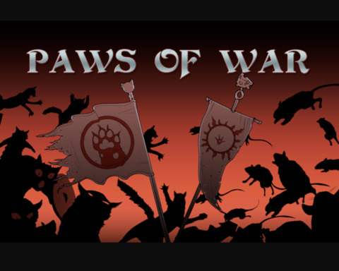 Paws of War