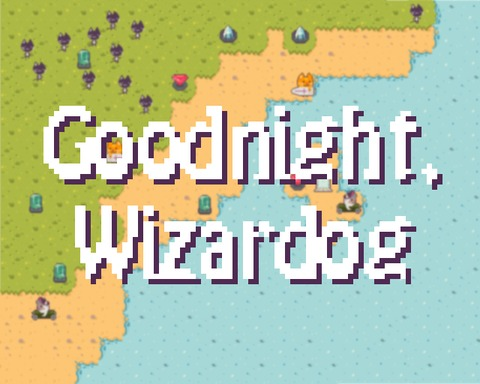 Goodnight, Wizardog