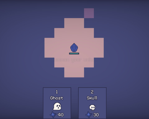 Crystal Guards