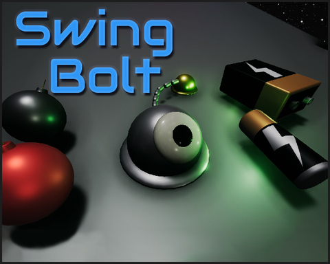 ⚡ Swing Bolt ⚡