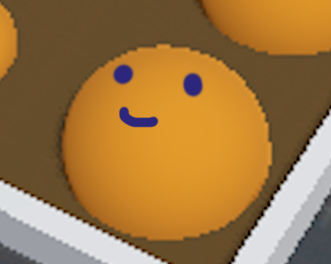 my summon game (potatoes)