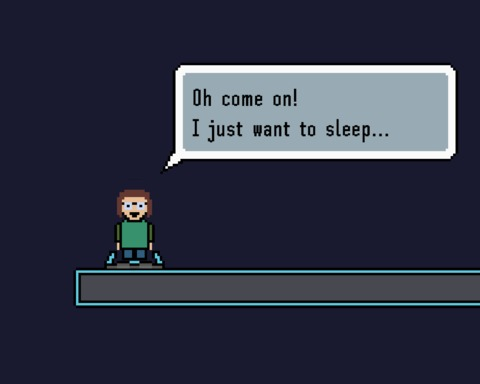 A Developer's Nightmare