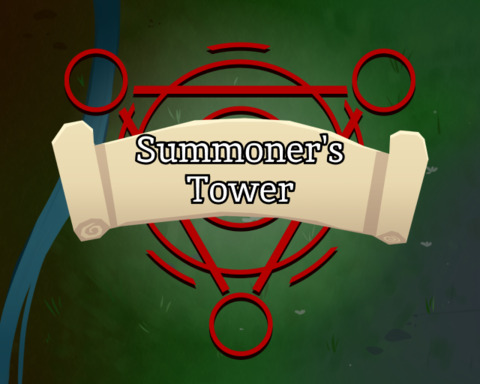 Summoner's Tower