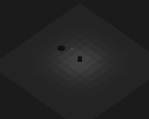 Dark World