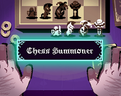 Chess Summoner