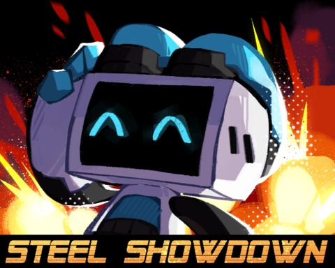 Steel Showdown