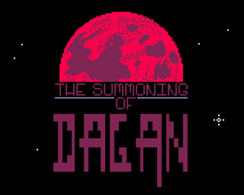 The Summoning of Dagan