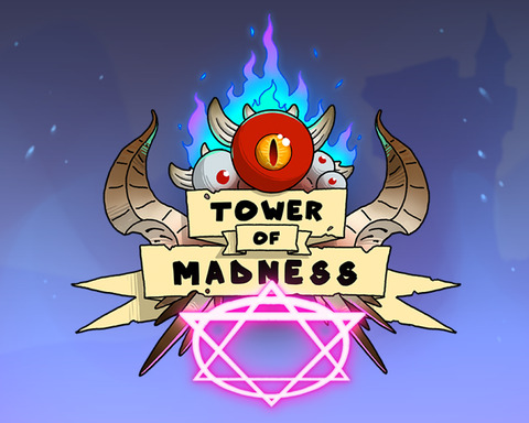 Tower Of Madness