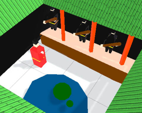 Summoned to Serve