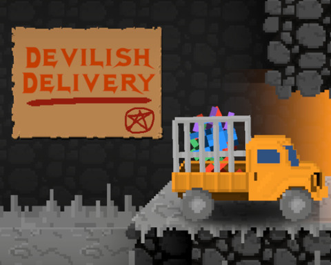Devilish Delivery