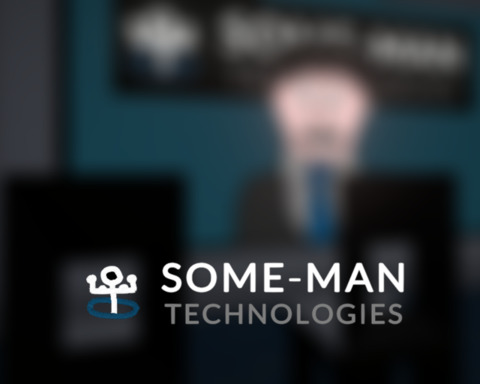 SOME-MAN