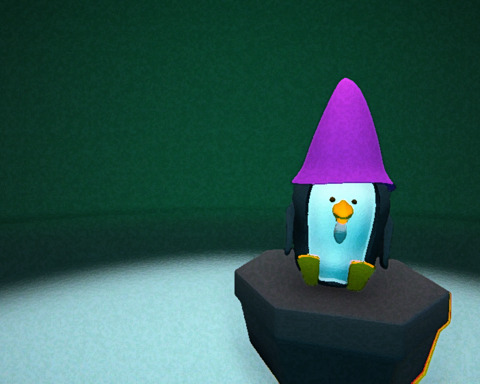 Penguinology
