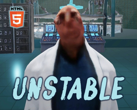Unstable