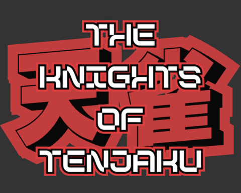 The Knights of Tenjaku