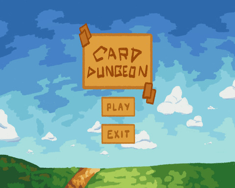 Card Dungeon