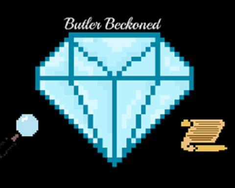 Butler Beckoned