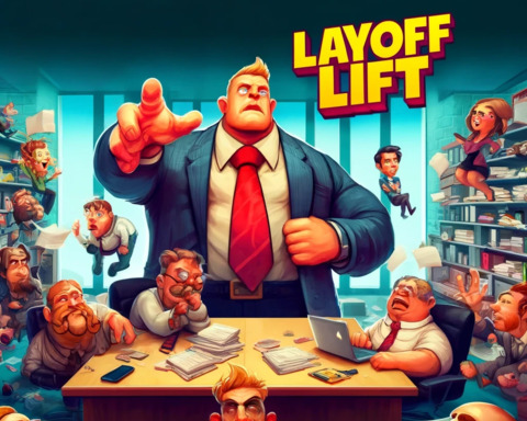 Layoff Lift