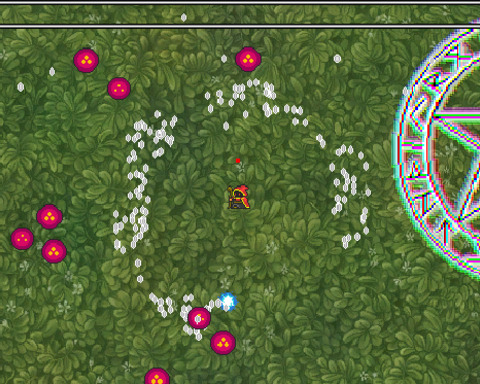 Summoned Survivor