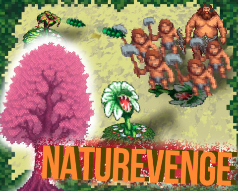 Naturevenge