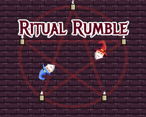 Ritual Rumble