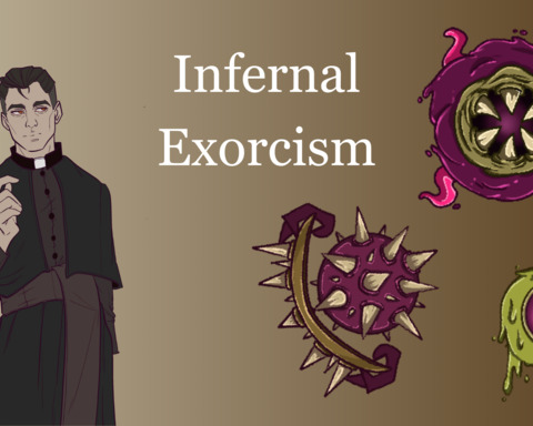 Infernal Exorcism