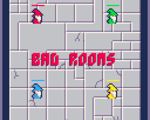 Bad Rooms